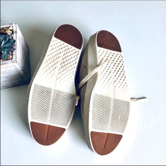 Cole Haan GrandPro Women's 8 Leather Comfortable Sneaker Cream - Picture 8 of 8